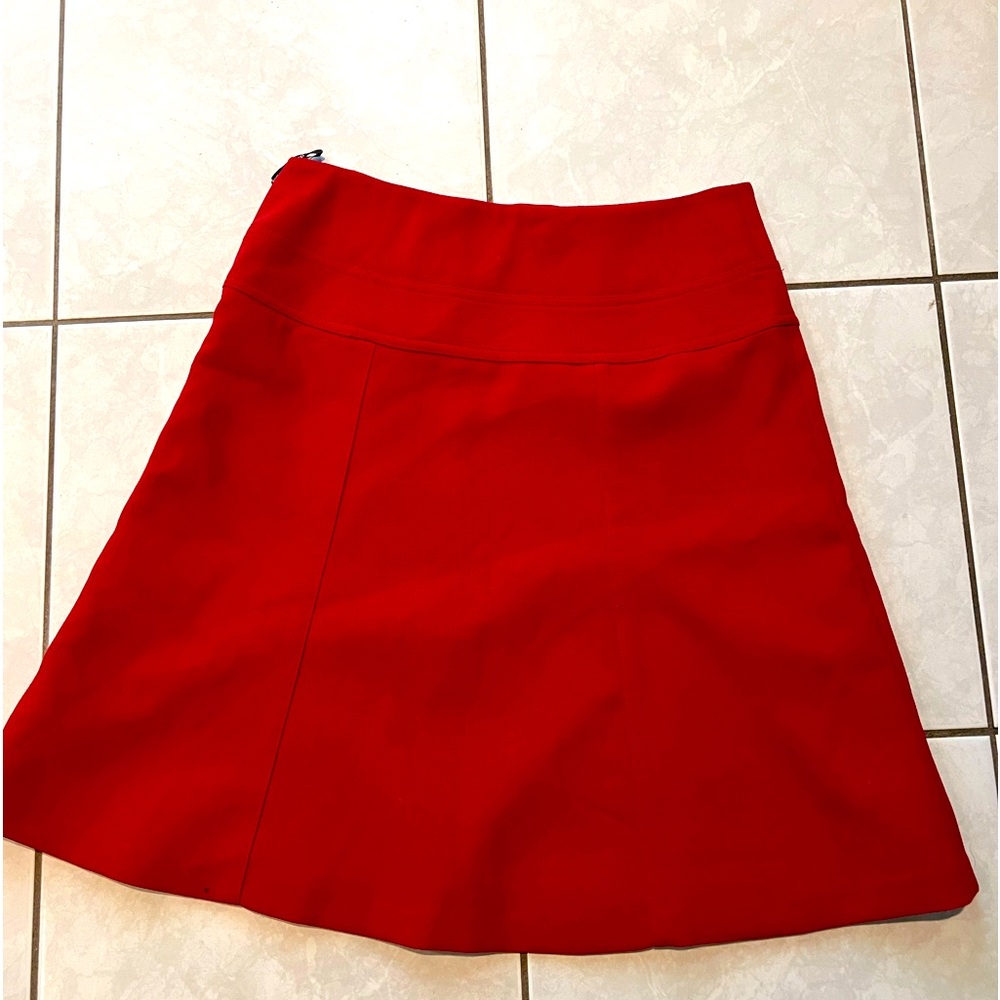 Designer skirt
